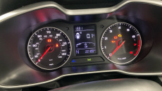 Nac MG Zs 1.5 VTi-TECH Excite 5dr Petrol Hatchback